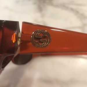 Gucci sunglasses